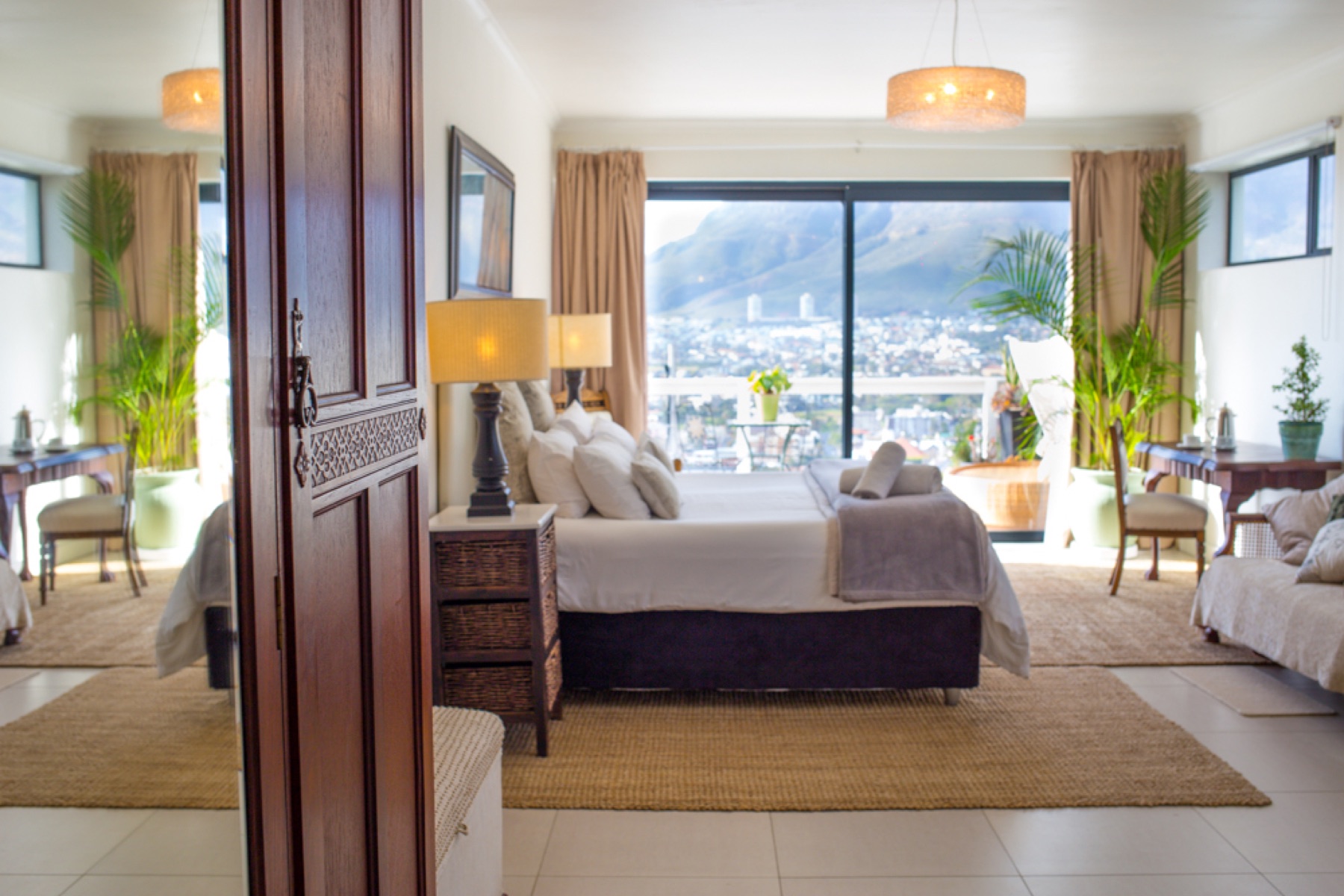 Cape Town Suite